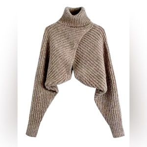 Zara Statement at its Finest